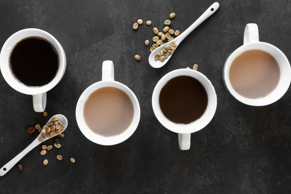 7 Jenis Kopi yang Wajib Dikenal Setiap Penikmat Kopi